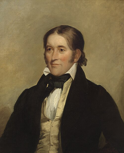 David Crockett